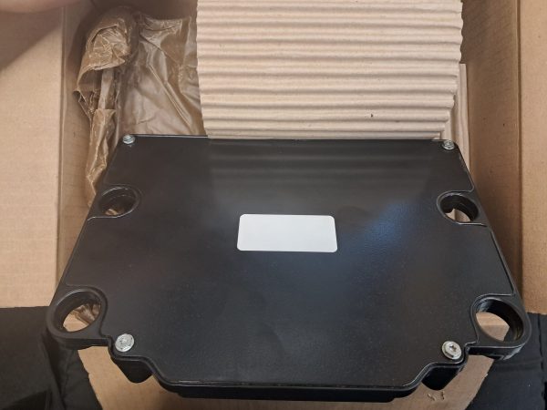 ENGINE ECU (ENGINE CONTROL UNIT) 1106 PERKINS ENGINE MF 4225172M1 - Image 6
