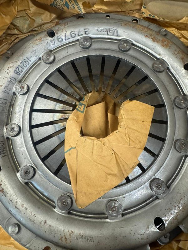 3797942M2 CLUTCH UNIT MASSEY FERGUSON 54 SERIES - Image 5