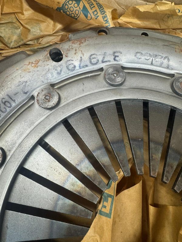 3797942M2 CLUTCH UNIT MASSEY FERGUSON 54 SERIES - Image 4