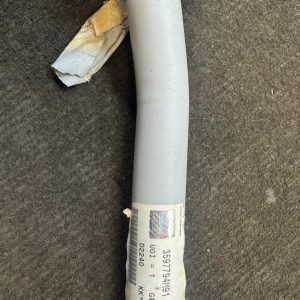 3597794M91 HYDRAULIC FEED PIPE 300 SERIES MASSEY FERGUSON