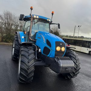 2007 Landini Landpower 145 TDI