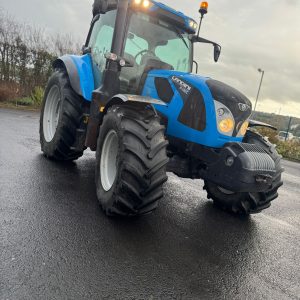 Landini 6-130 c  2015