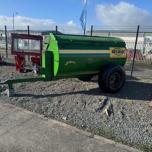 SEconf hand Belmac Muck Spreader 4.5Cu M