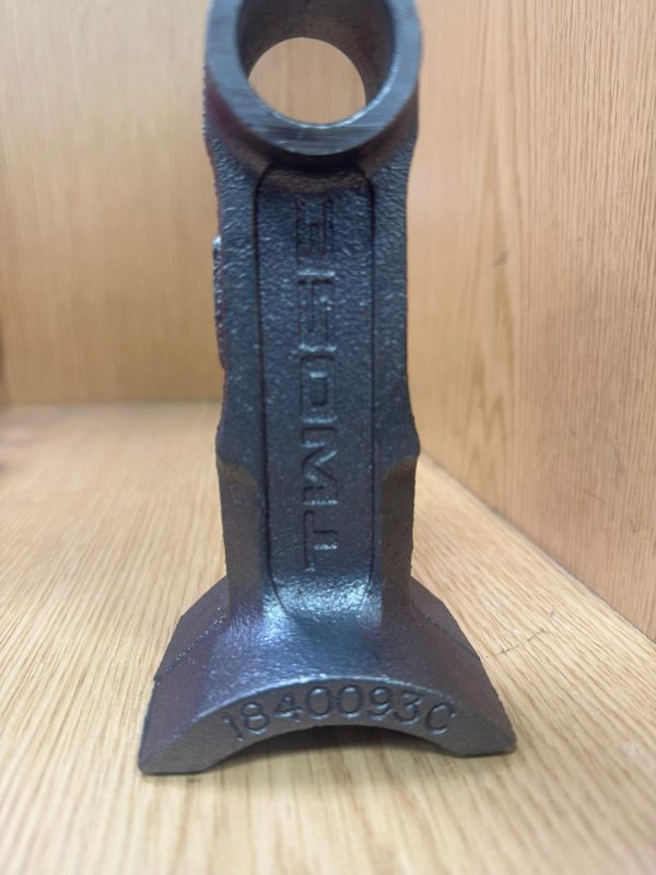 GENUINE F10 FLAILS 1840093C 7314366 - Image 3