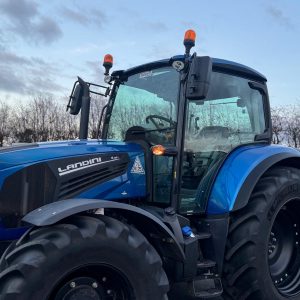 LANDINI 6-135H 2024