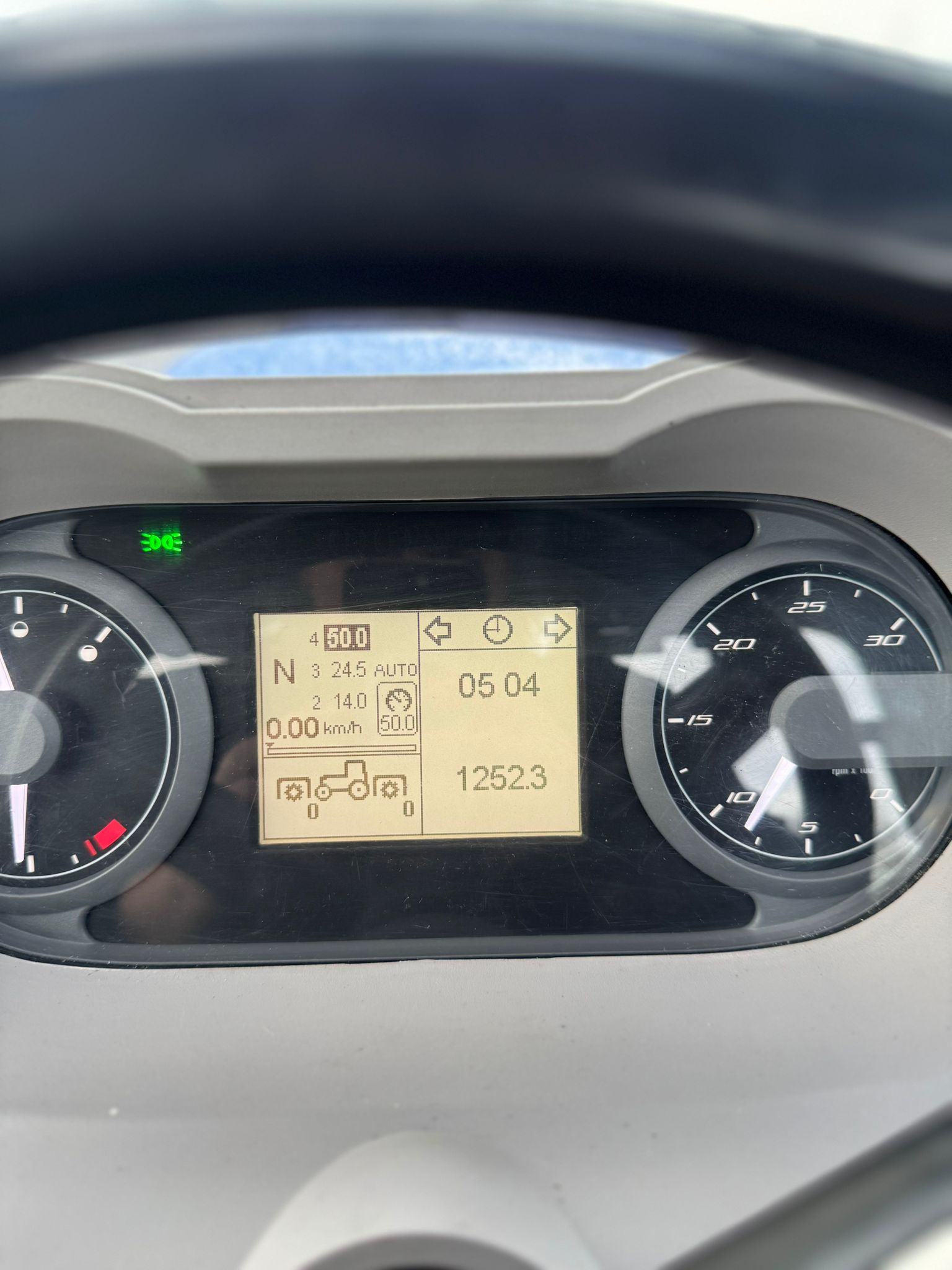 Landini 7-210 VT - Image 16