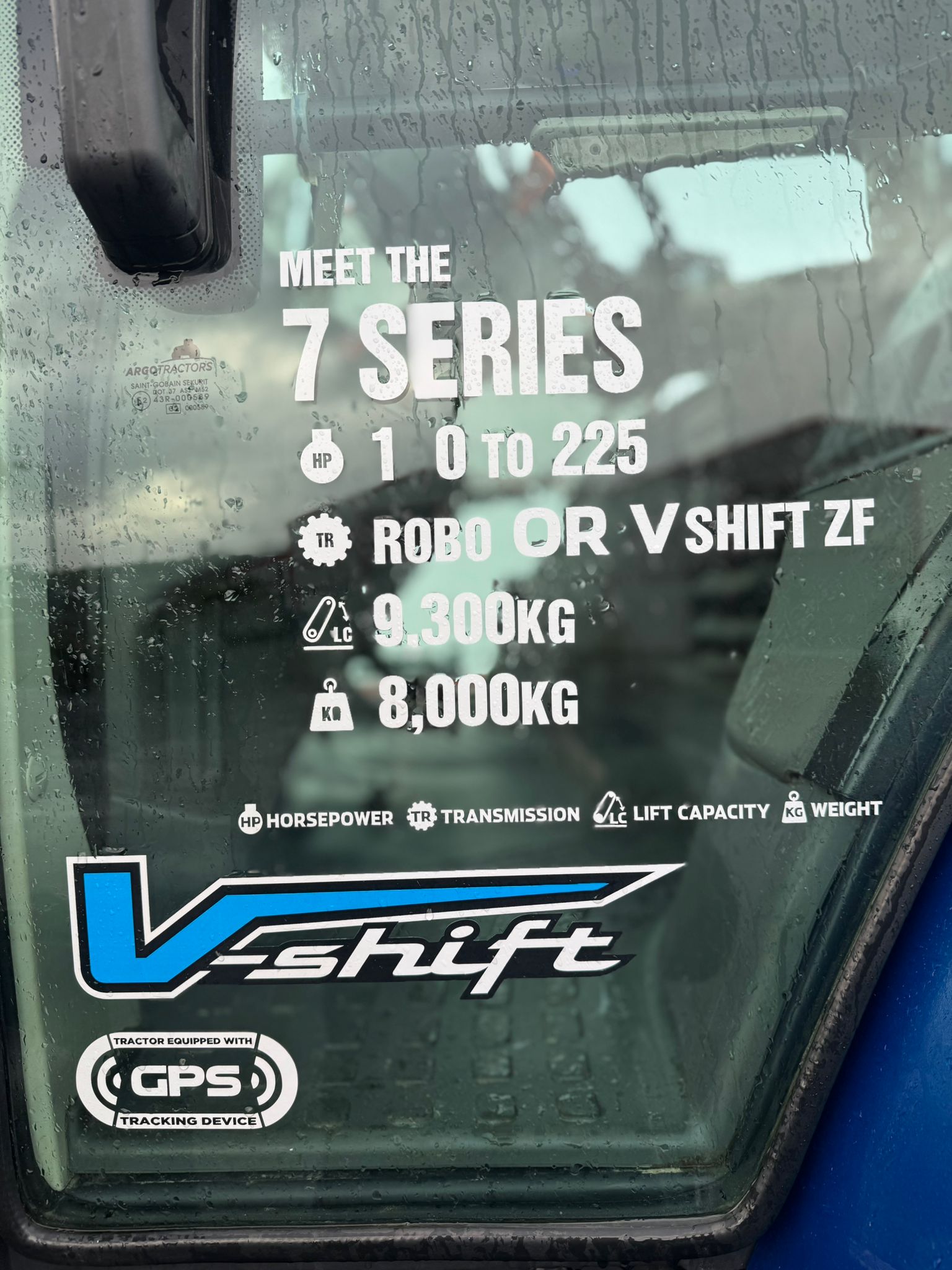 Landini 7-210 VT - Image 15