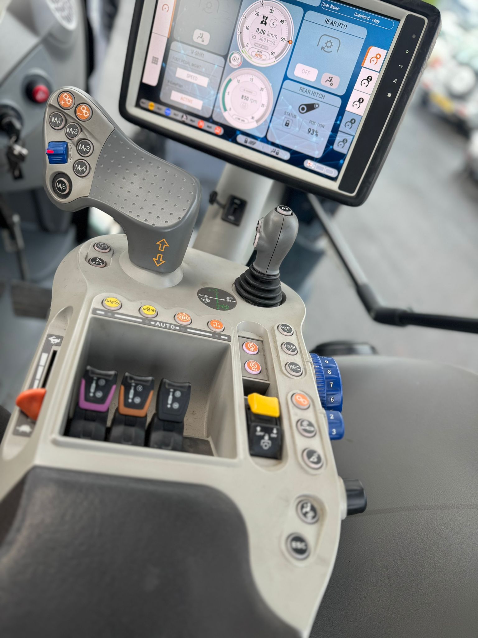 Landini 7-210 VT - Image 12