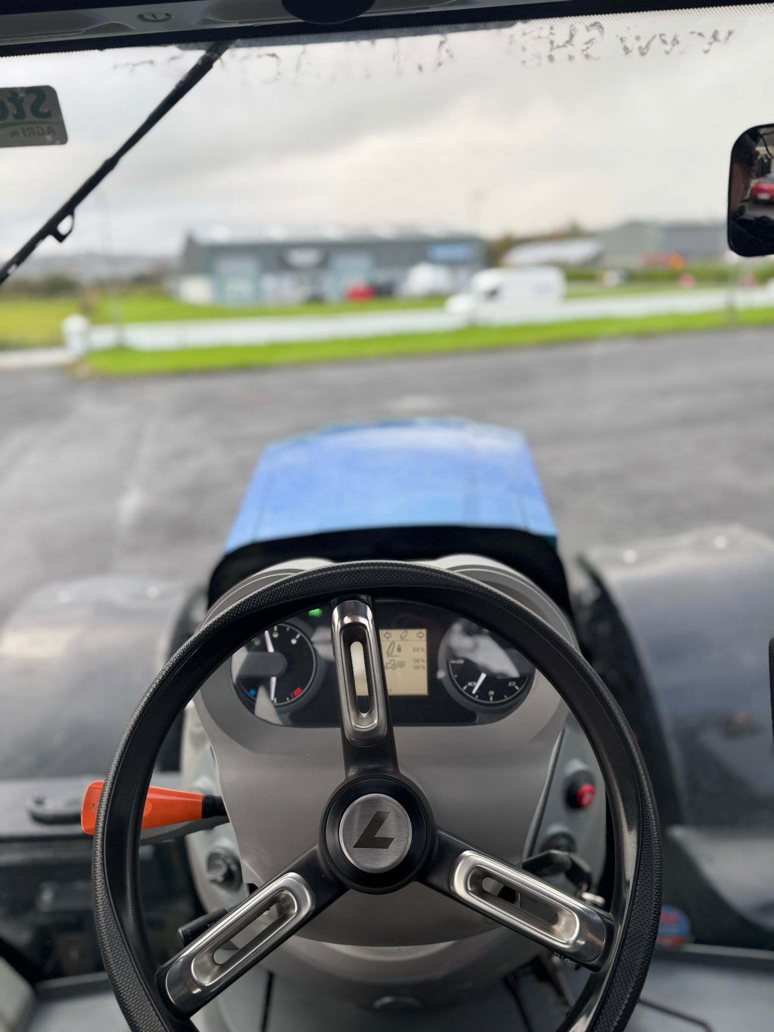 Landini 7-210 VT - Image 10