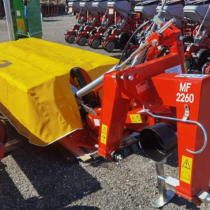 MORRA MF2260 MOWER