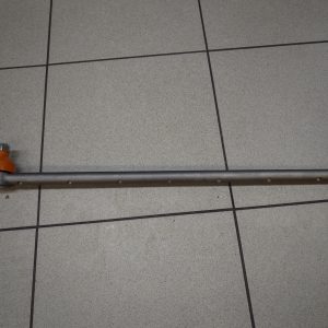 Track Rod End 2WD MF